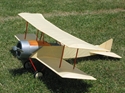 Picture of ARMSTRONG WHITWORTH  FK1