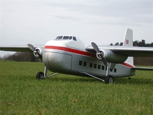 Picture of Bristol Freighter