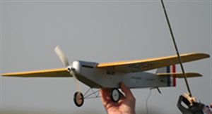 Picture of Martin MO-1