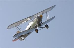 Picture of Hawker Fury Mk 1
