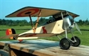 Picture of Nieuport II Plan