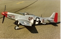 Picture of North American P-51D Mustang (69") Plan
