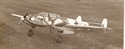 Picture of Messerschmitt Bf110c (71") Plan