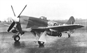 Picture of Hawker Tempest Mk.V (61.5") Plan