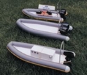 Picture of RIGID INFLATABLE BOAT