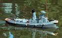 Picture of Tid Tug Plan