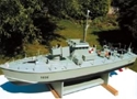 Picture of GAY CLASS FAST PATROL BOAT