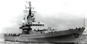 Picture of HMS LEEDS CASTLE