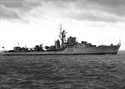 Picture of HMS TERPSICHORE