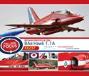 Picture of BAe Hawk T Mk 1A - 'Full Size Focus' Photo CD