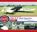 Picture of Miles M.2L Hawk Speed Six - 'Full Size Focus' Photo CD