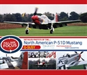 Picture of North American P-51D Mustang G-SUZY - 'Full Size Focus' Photo CD