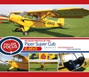 Picture of Piper PA18-95 Super Cub G-ARVO - 'Full Size Focus' Photo CD