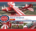 Picture of Pitts S-2B Special G-IIE - 'Full Size Focus' Photo CD