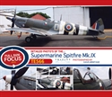 Picture of Supermarine Spitfire Mk.IX TE566 - 'Full Size Focus' Photo CD