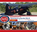 Picture of Westland Lysander Mk.III SD G-AZWT - 'Full Size Focus' Photo CD