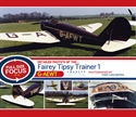 Picture of Fairey Tipsy Trainer 1 G-AEWT - 'Full Size Focus' Photo CD