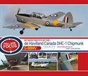Picture of DHC 1 Chipmunk G-BBMV (WG348) - 'Full Size Focus' Photo CD