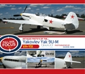 Picture of Yak 9U-M VH YIX - 'Full Size Focus' Photo CD