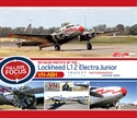 Picture of Lockheed L12 Electra Junior VH-ABH - 'Full Size Focus' Photo CD