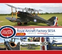 Picture of Royal Aircraft Factory SE5A - 'Full Size Focus' Photo CD