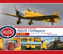 Picture of Miles M.14A Hawk Trainer III (Magister Mk I) - 'Full Size Focus' Photo CD