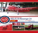 Picture of Miles M.38 Messenger 2A - 'Full Size Focus' Photo CD