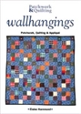 Picture of Wallhangings - By Elaine Hammond