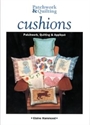 Picture of Cushions - by Elaine Hammond