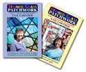 Picture of Stained Glass Patchwork 1 and 2 (2 DVDs)
