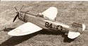 Picture of Republic P-47D Thunderbolt (Bubble) (61") Plan	