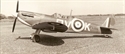 Picture of Supermarine Spitfire 1A (69") Plan