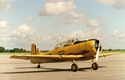 Picture of North American AT-6 Texan/Harvard  (94.25") Plan