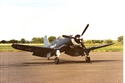 Picture of Chance-Vought F4U-1 Corsair (82") Plan