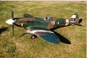 Picture of Supermarine Spitfire Mk.XIV & XIX (69") Plan
