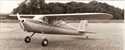 Picture of Cessna 120 (62") Plan