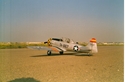 Picture of North American AT-6 Texan/Harvard (68.5") Plan