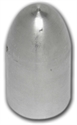 Picture of Republic P-47D Thunderbolt (Bubble) (61") - Domed Prop Nut (Small) 