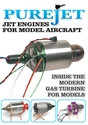 Picture of PureJet – Jet Engines for Model Aircraft