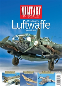 Picture of Modelling the Luftwaffe Special