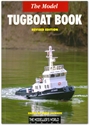 Picture of The Model Tugboat Book - By Chris Jackson