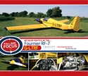Picture of Fournier RF7 - 'Full Size Focus' Photo CD