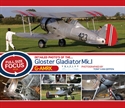 Picture of Gloster Gladiator Mk1 - 'Full Size Focus' Photo CD