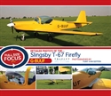Picture of Slingsby T-67 Firefly - 'Full Size Focus' Photo CD