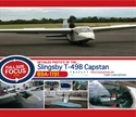 Picture of Slingsby T-49 Capstan - 'Full Size Focus' Photo CD