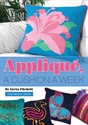 Picture of Appliqué - A Cushion a Week