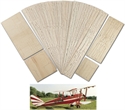 Picture of DH82a Tiger Moth - Laser Cut Wood Pack