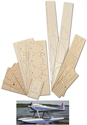 Picture of Supermarine S.6B - Laser Cut Wood Pack