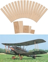 Picture of RAF SE5A - Laser Cut Wood Pack