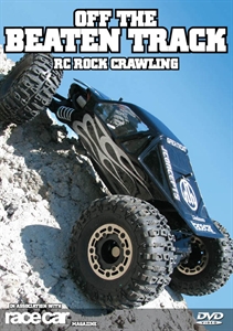Picture of Off the Beaten Track - RC Rock Crawling